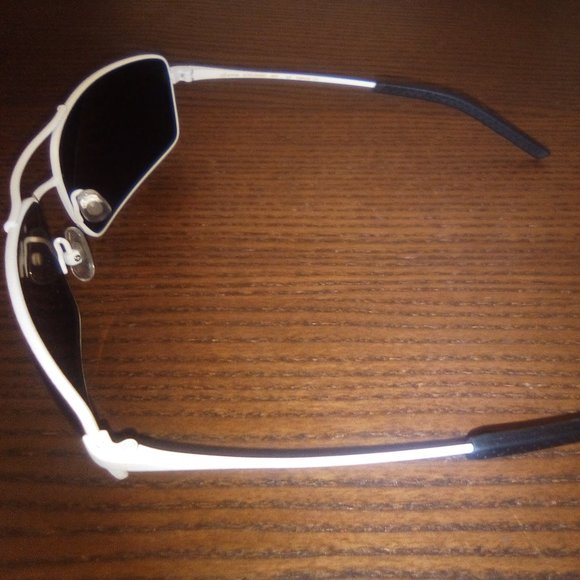 New Men's Sunglasses By Sama Eyewear Model Bora - Picture 2 of 3